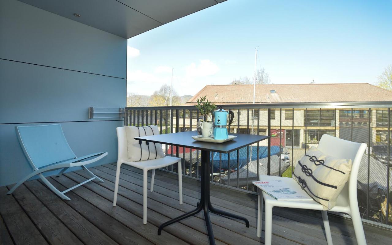 Apartmán Frauscher Hafen-apartments